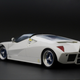 Illustration for article titled Ford GT90 in 1:18 scale by Maisto